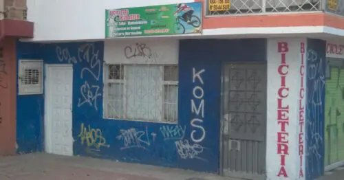 BICICLESTAS CICLO JEFER BICICLESTAS CICLO JEFER